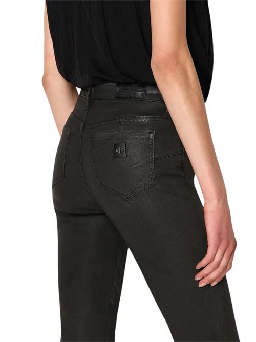 pantalone ARMANI EXCHANGE | 6RYJ690903 NERO